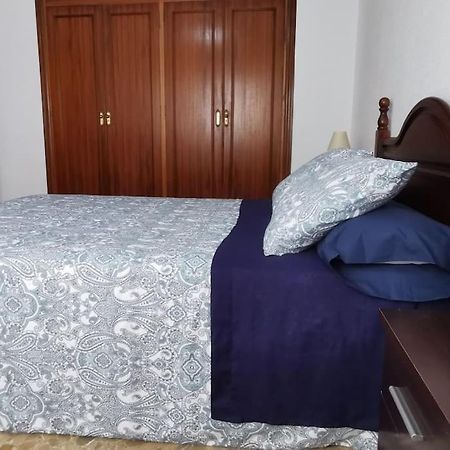 Apartamento En La Cala Del Moral Exterior photo
